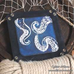 Tentaculs dice tray