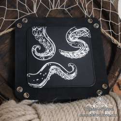 Tentaculs dice tray