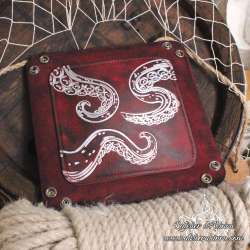 Tentaculs dice tray