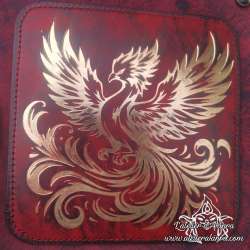 Piste à dé Phoenix