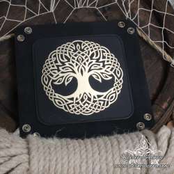 Piste à dé Arbre de vie