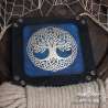 Tree of life set dice tray