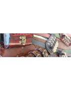 Ceintures et ses accessoires